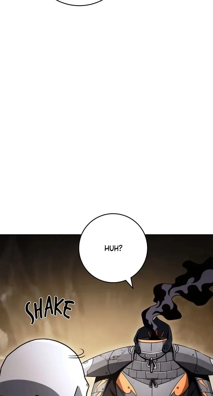 Read The Skeleton Soldier Failed to Defend the Dungeon Manga Online