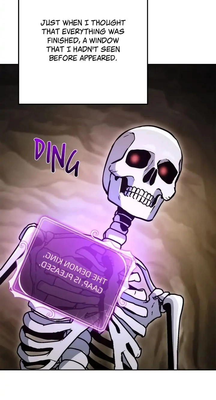 Read The Skeleton Soldier Failed to Defend the Dungeon Manga Online
