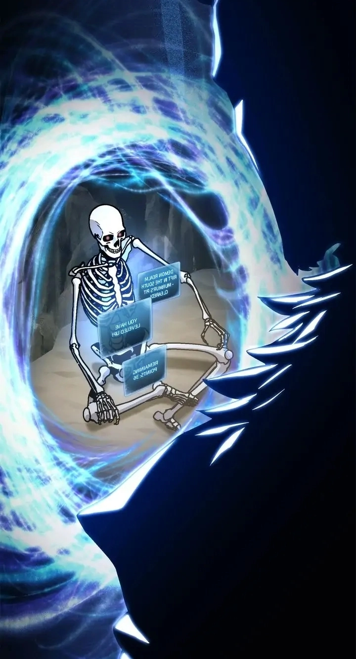 Read The Skeleton Soldier Failed to Defend the Dungeon Manga Online