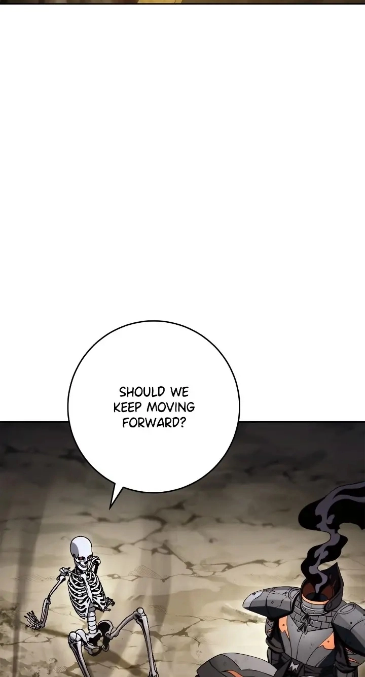 Read The Skeleton Soldier Failed to Defend the Dungeon Manga Online