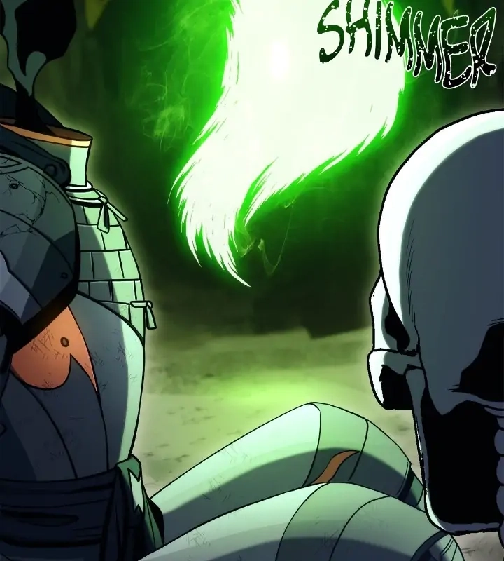 Read The Skeleton Soldier Failed to Defend the Dungeon Manga Online