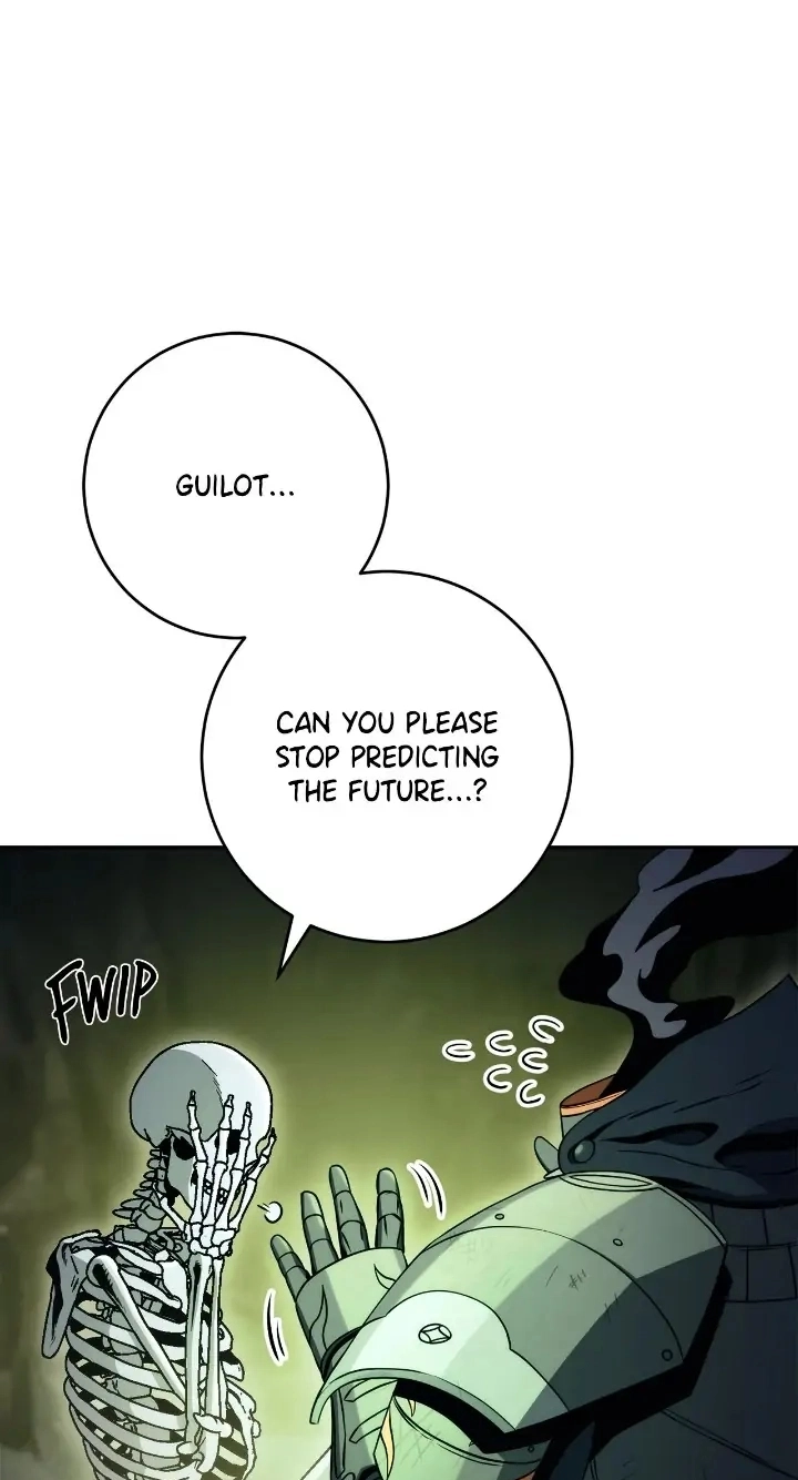 Read The Skeleton Soldier Failed to Defend the Dungeon Manga Online