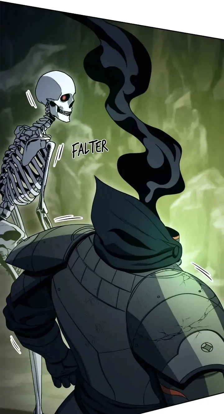 Read The Skeleton Soldier Failed to Defend the Dungeon Manga Online