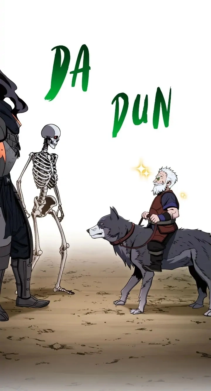 Read The Skeleton Soldier Failed to Defend the Dungeon Manga Online