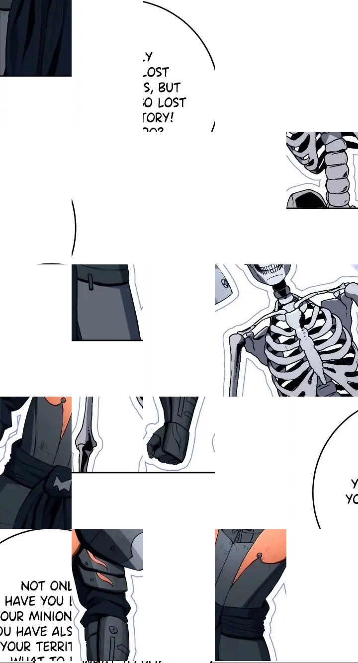 Read The Skeleton Soldier Failed to Defend the Dungeon Manga Online