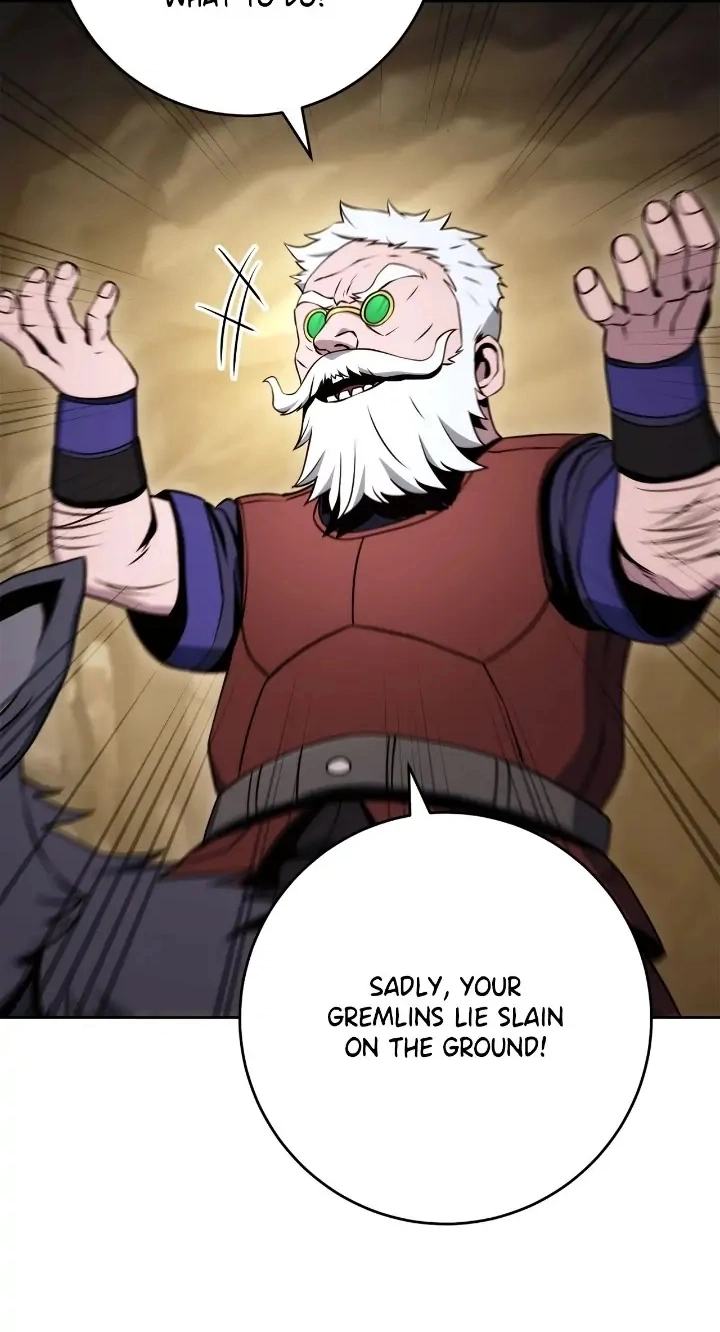 Read The Skeleton Soldier Failed to Defend the Dungeon Manga Online