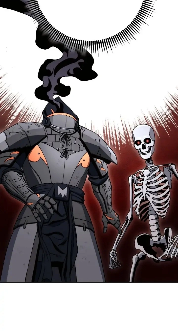 Read The Skeleton Soldier Failed to Defend the Dungeon Manga Online