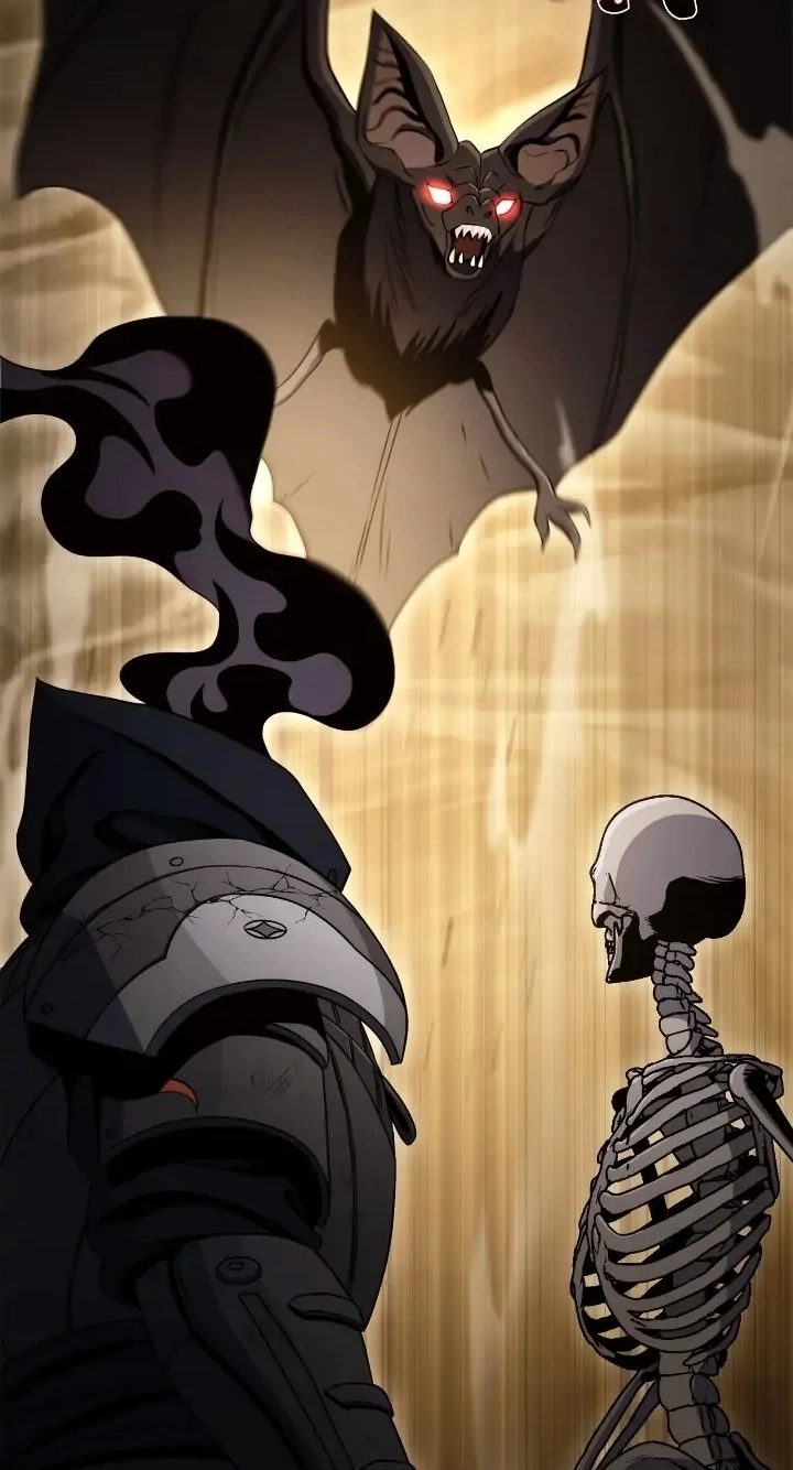Read The Skeleton Soldier Failed to Defend the Dungeon Manga Online