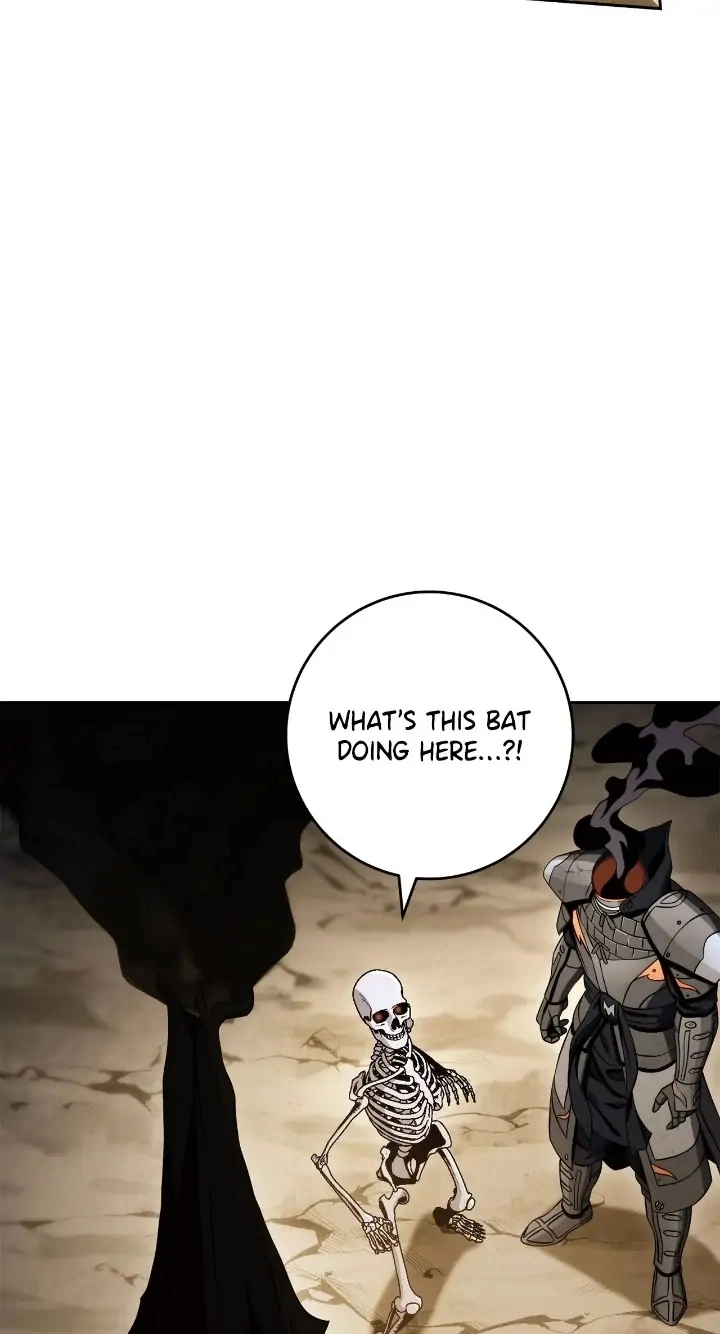 Read The Skeleton Soldier Failed to Defend the Dungeon Manga Online