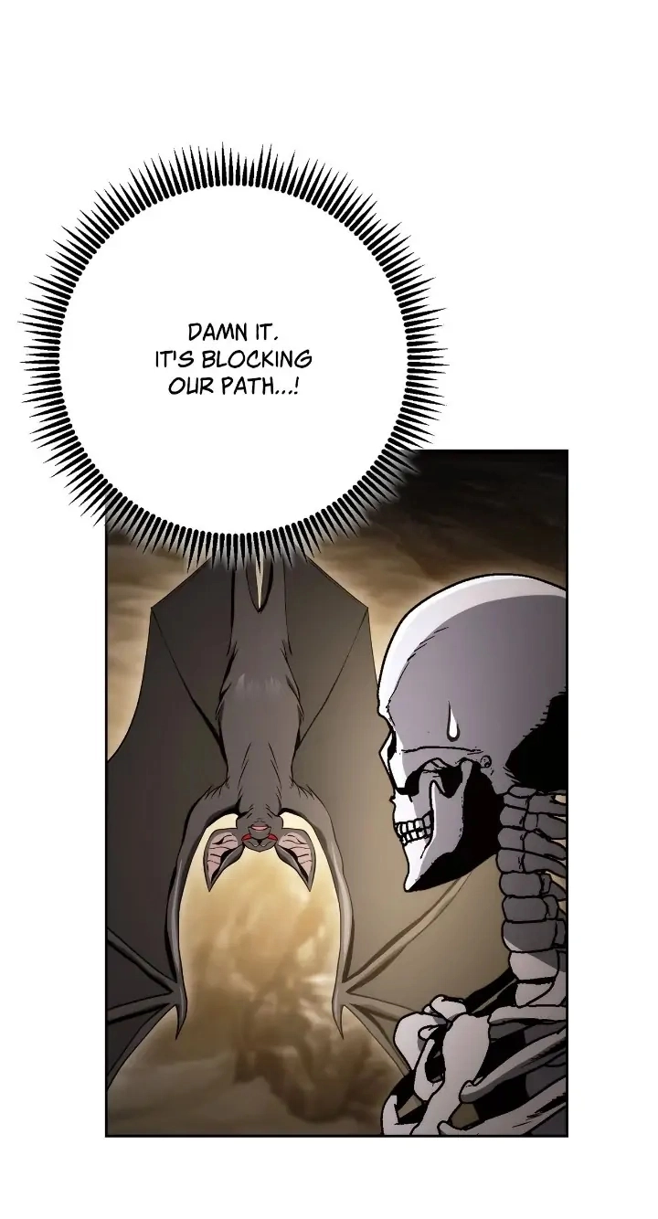 Read The Skeleton Soldier Failed to Defend the Dungeon Manga Online