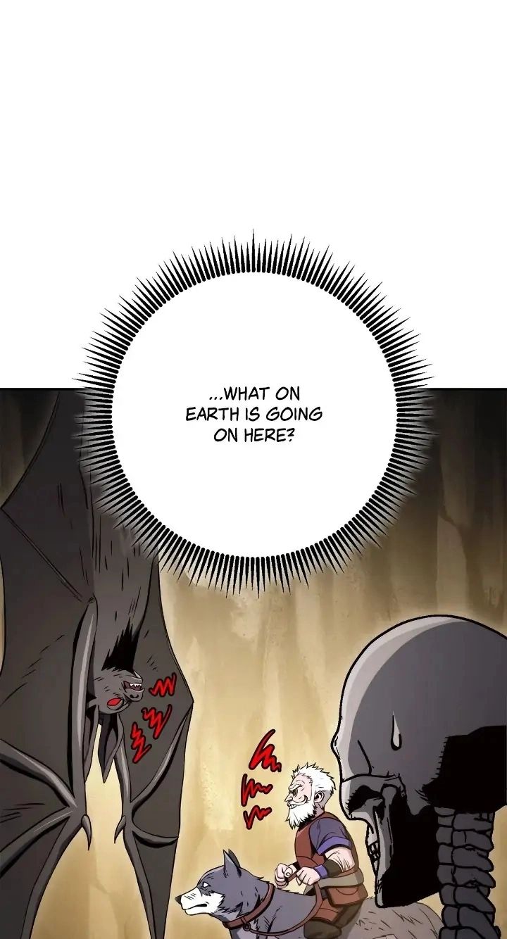 Read The Skeleton Soldier Failed to Defend the Dungeon Manga Online