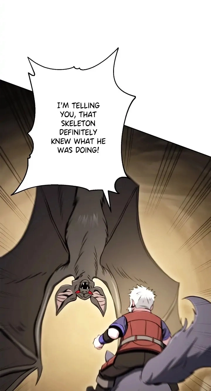 Read The Skeleton Soldier Failed to Defend the Dungeon Manga Online