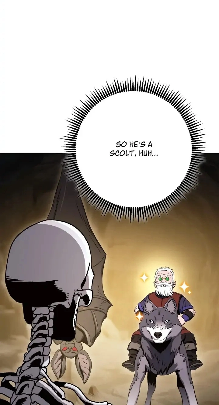 Read The Skeleton Soldier Failed to Defend the Dungeon Manga Online