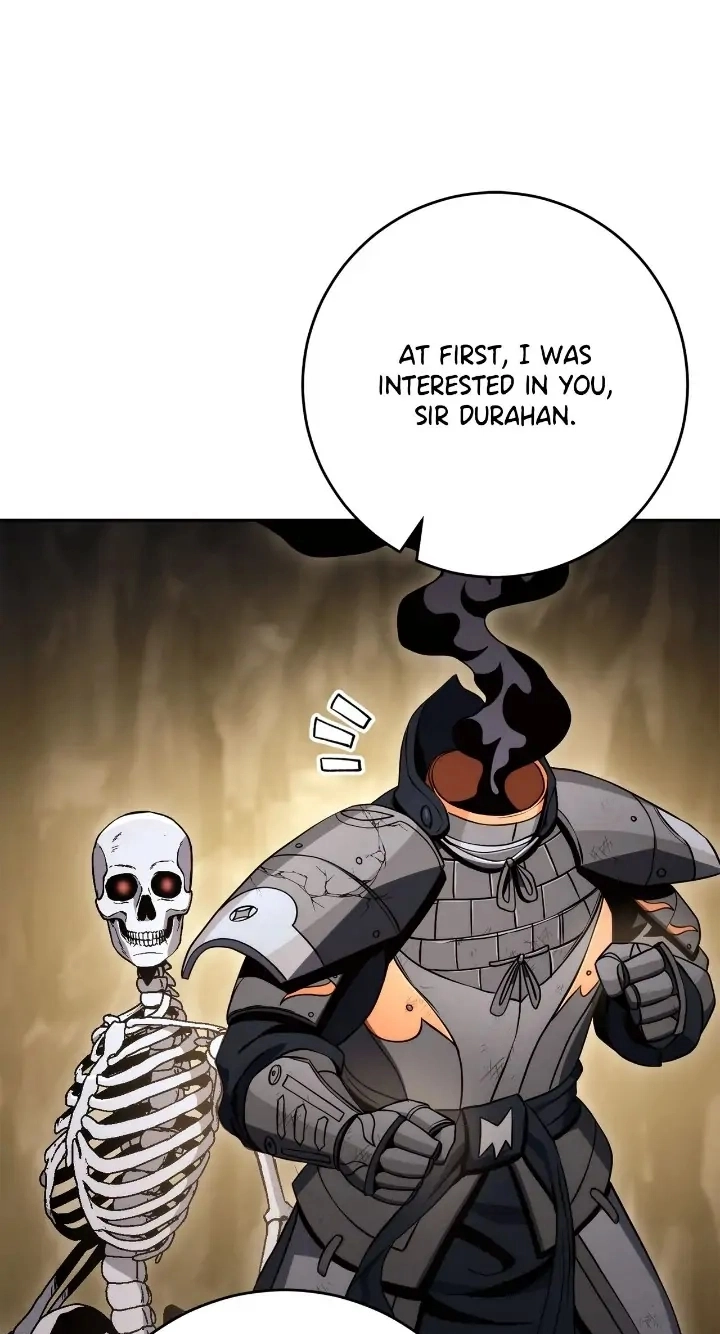 Read The Skeleton Soldier Failed to Defend the Dungeon Manga Online