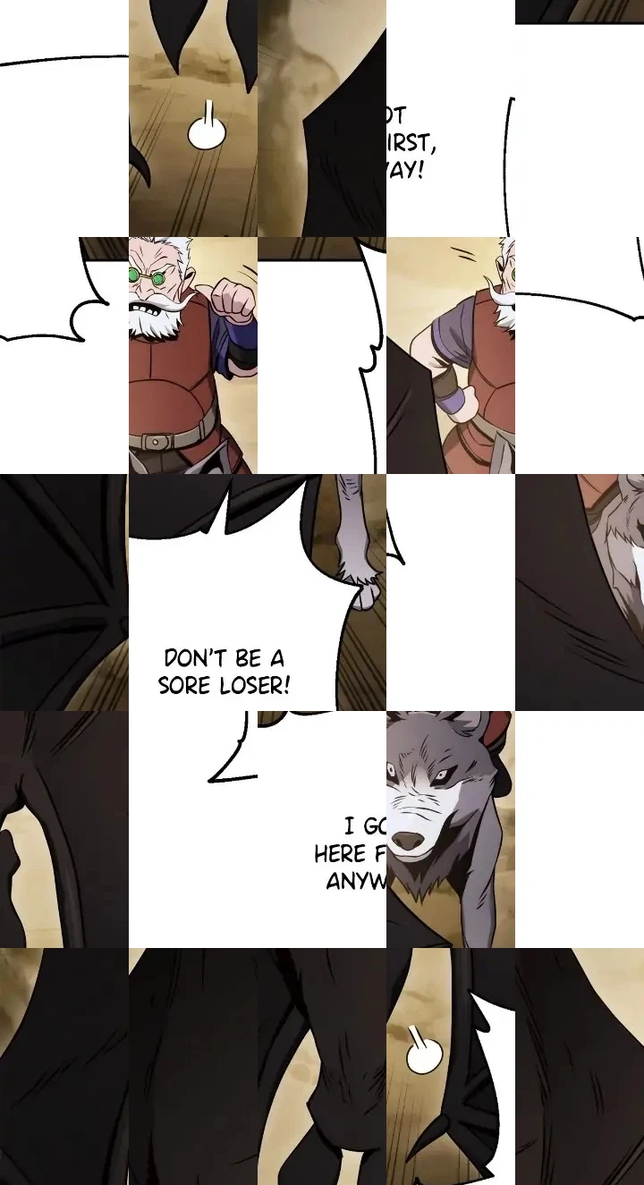 Read The Skeleton Soldier Failed to Defend the Dungeon Manga Online