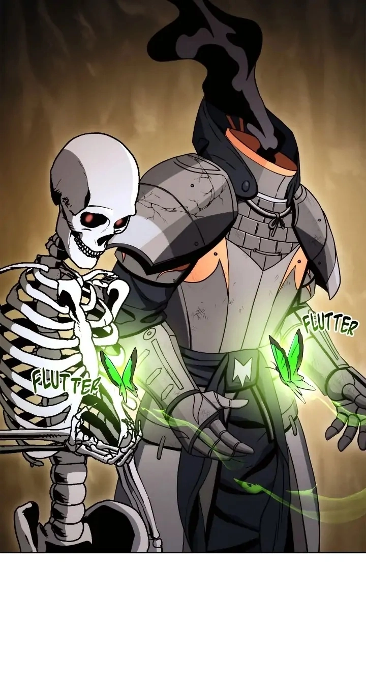 Read The Skeleton Soldier Failed to Defend the Dungeon Manga Online