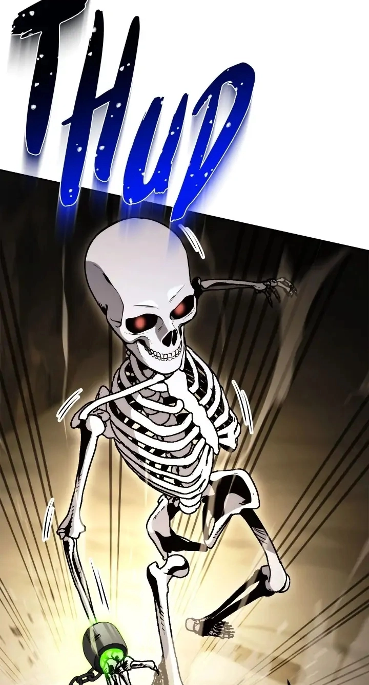 Read The Skeleton Soldier Failed to Defend the Dungeon Manga Online