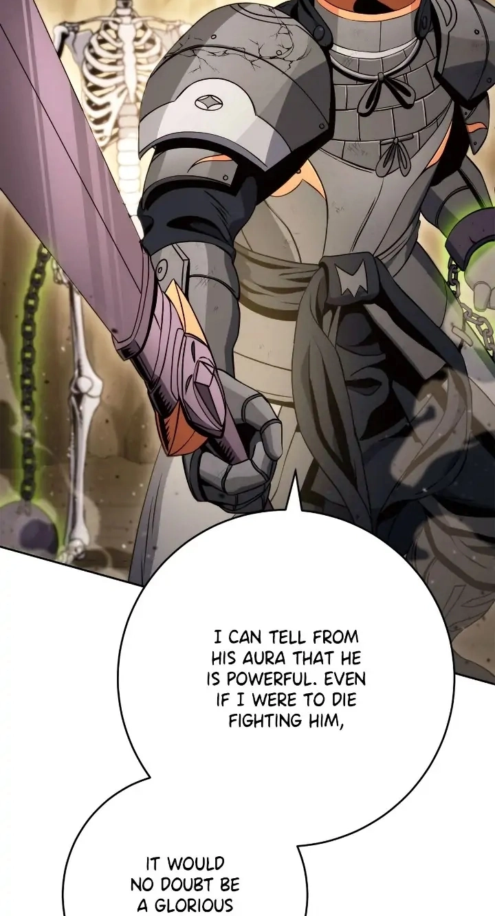 Read The Skeleton Soldier Failed to Defend the Dungeon Manga Online