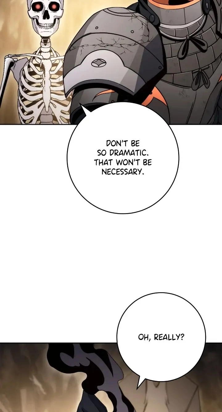 Read The Skeleton Soldier Failed to Defend the Dungeon Manga Online