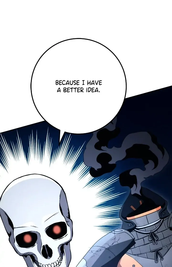 Read The Skeleton Soldier Failed to Defend the Dungeon Manga Online