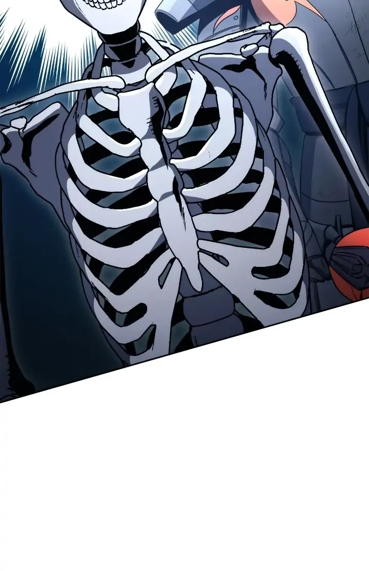 Read The Skeleton Soldier Failed to Defend the Dungeon Manga Online