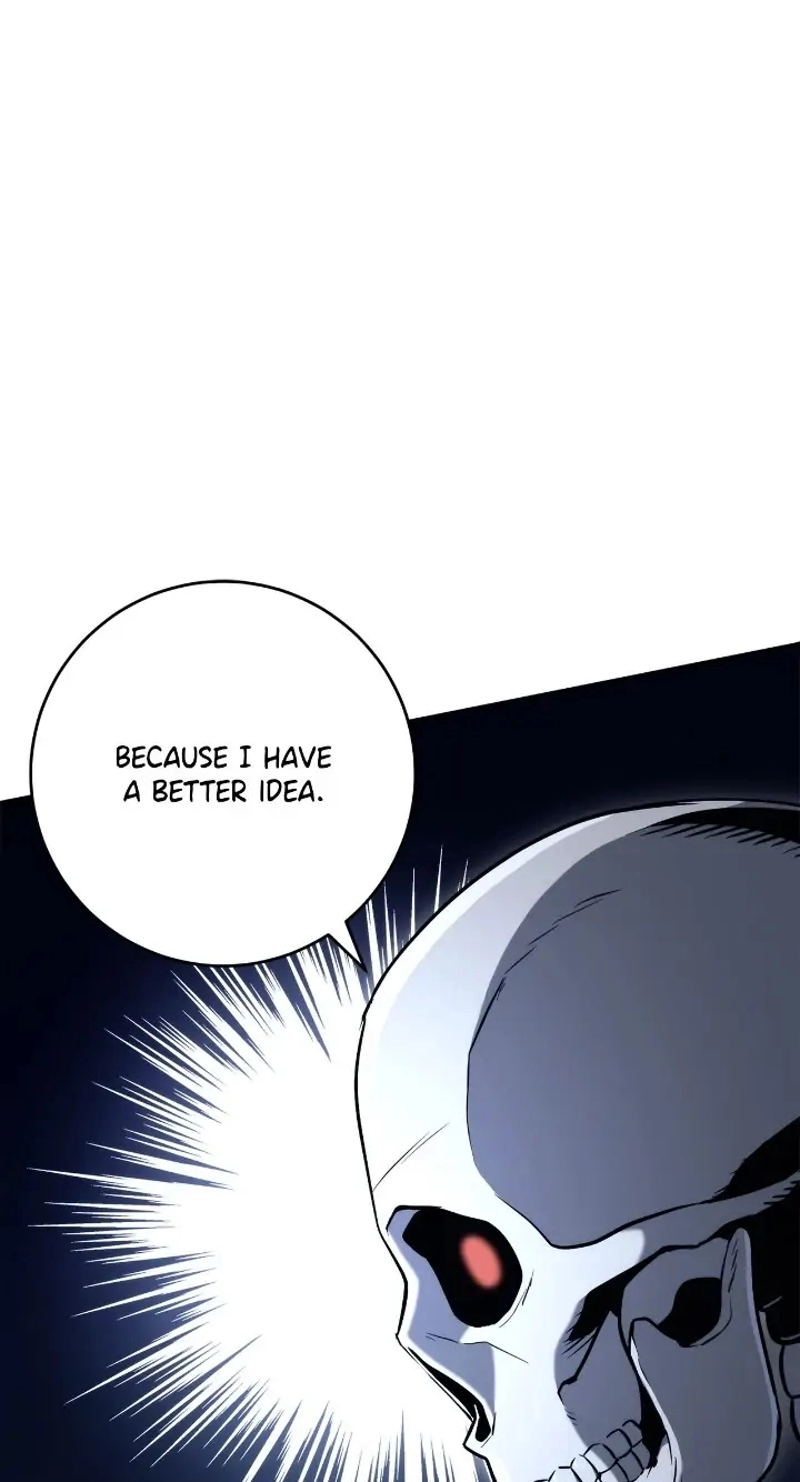 Read The Skeleton Soldier Failed to Defend the Dungeon Manga Online