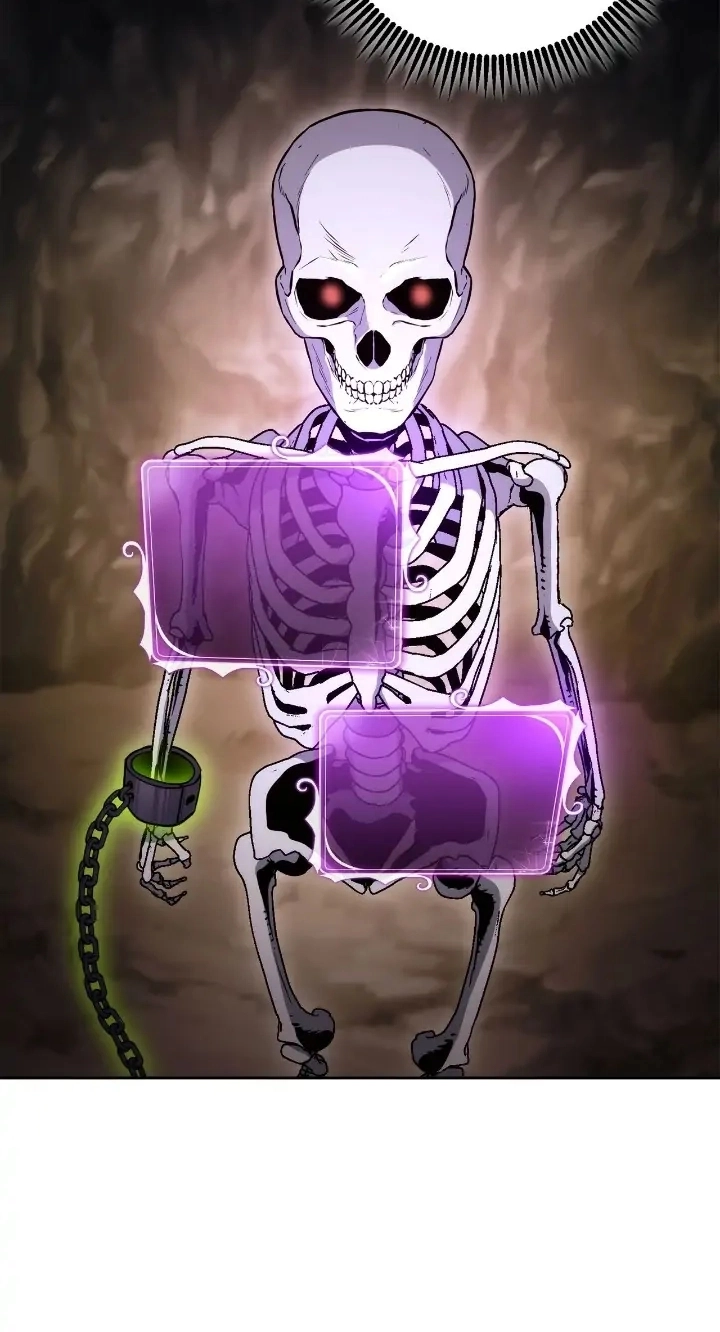 Read The Skeleton Soldier Failed to Defend the Dungeon Manga Online