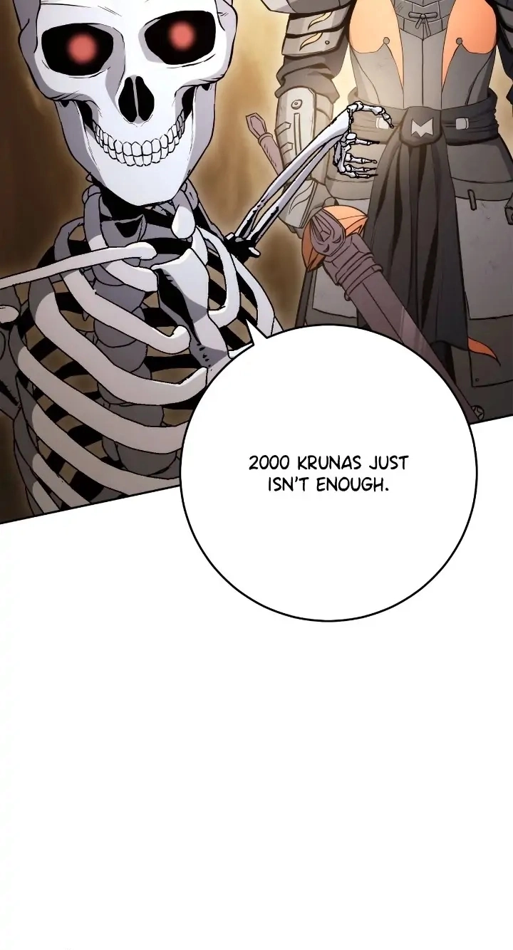 Read The Skeleton Soldier Failed to Defend the Dungeon Manga Online