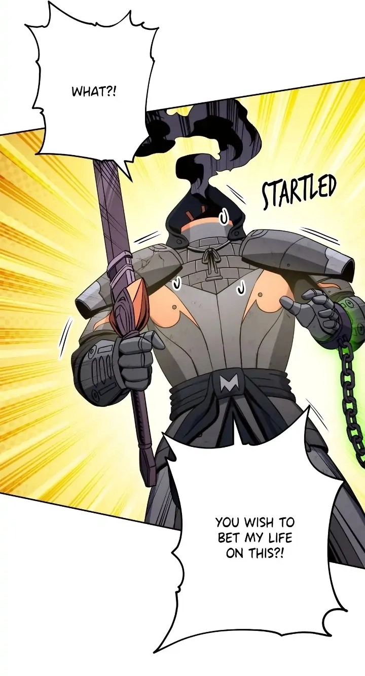Read The Skeleton Soldier Failed to Defend the Dungeon Manga Online