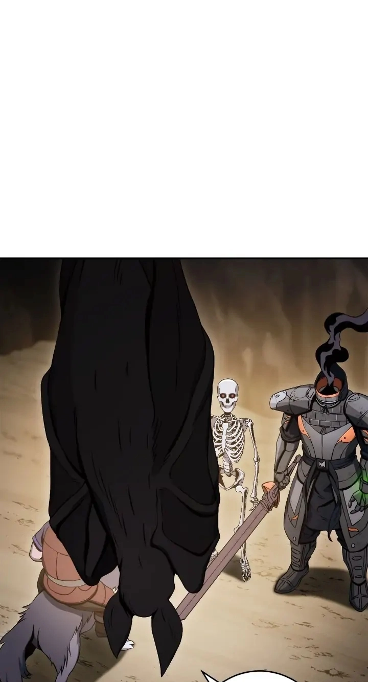 Read The Skeleton Soldier Failed to Defend the Dungeon Manga Online