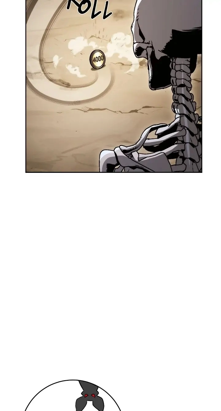 Read The Skeleton Soldier Failed to Defend the Dungeon Manga Online