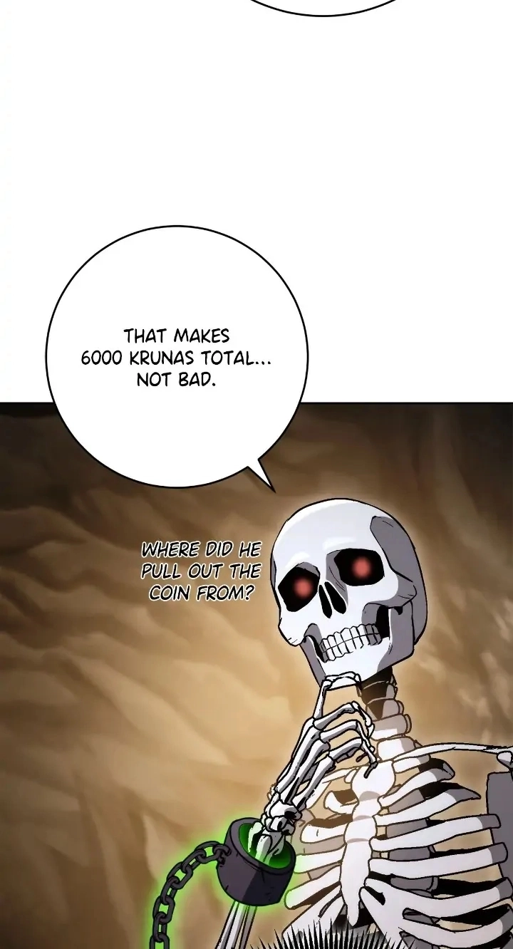 Read The Skeleton Soldier Failed to Defend the Dungeon Manga Online