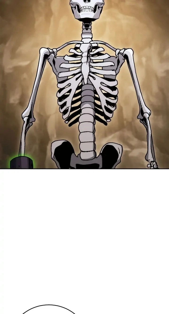 Read The Skeleton Soldier Failed to Defend the Dungeon Manga Online