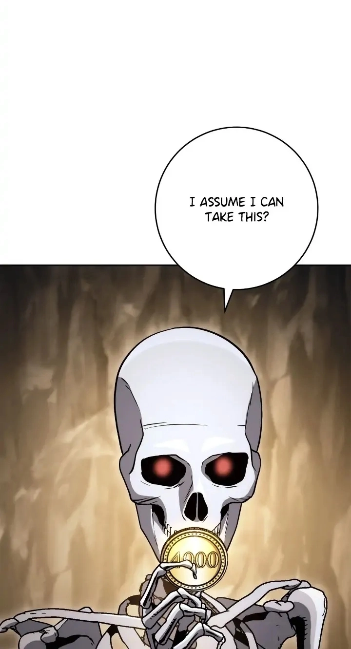 Read The Skeleton Soldier Failed to Defend the Dungeon Manga Online