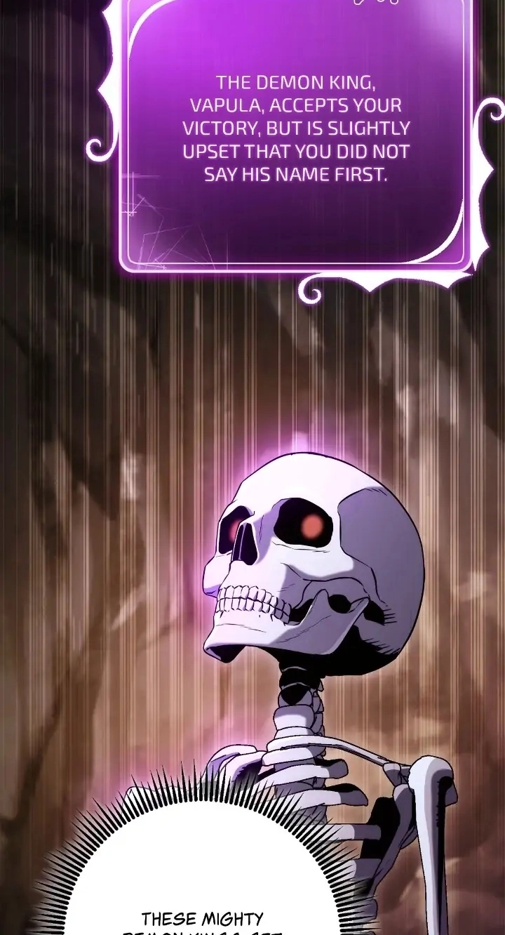 Read The Skeleton Soldier Failed to Defend the Dungeon Manga Online