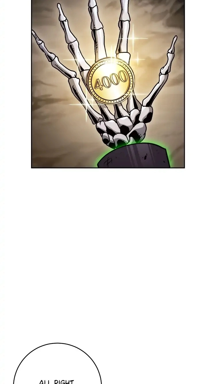 Read The Skeleton Soldier Failed to Defend the Dungeon Manga Online