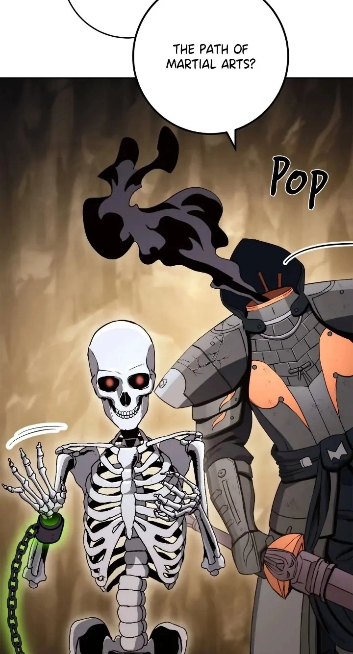 Read The Skeleton Soldier Failed to Defend the Dungeon Manga Online