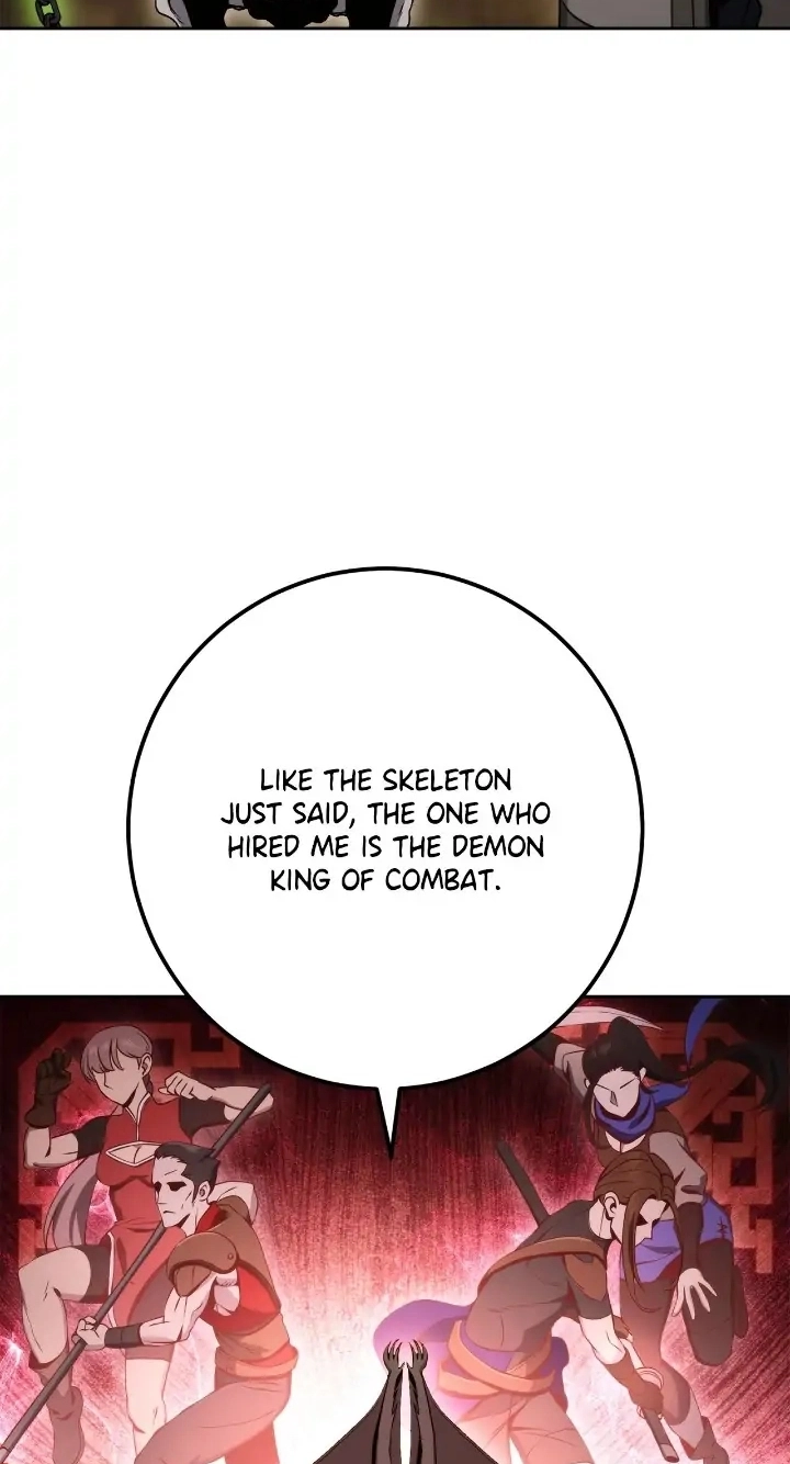 Read The Skeleton Soldier Failed to Defend the Dungeon Manga Online