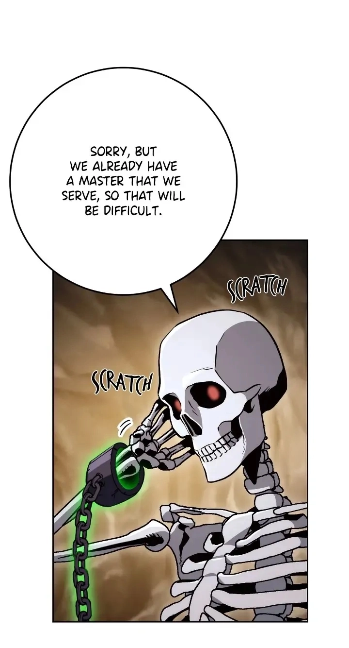 Read The Skeleton Soldier Failed to Defend the Dungeon Manga Online