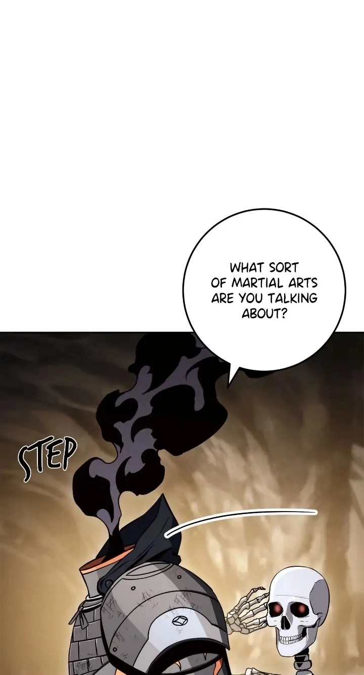 Read The Skeleton Soldier Failed to Defend the Dungeon Manga Online