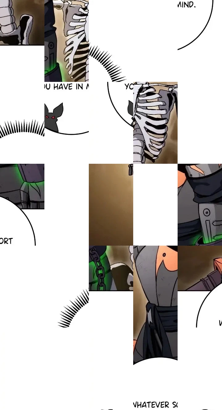 Read The Skeleton Soldier Failed to Defend the Dungeon Manga Online