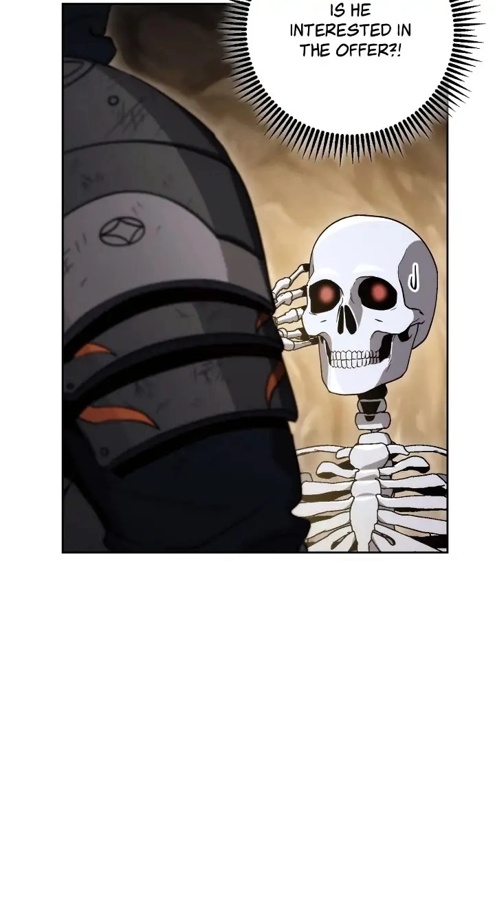 Read The Skeleton Soldier Failed to Defend the Dungeon Manga Online