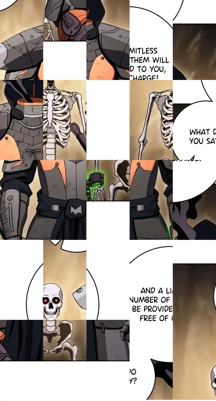 Read The Skeleton Soldier Failed to Defend the Dungeon Manga Online