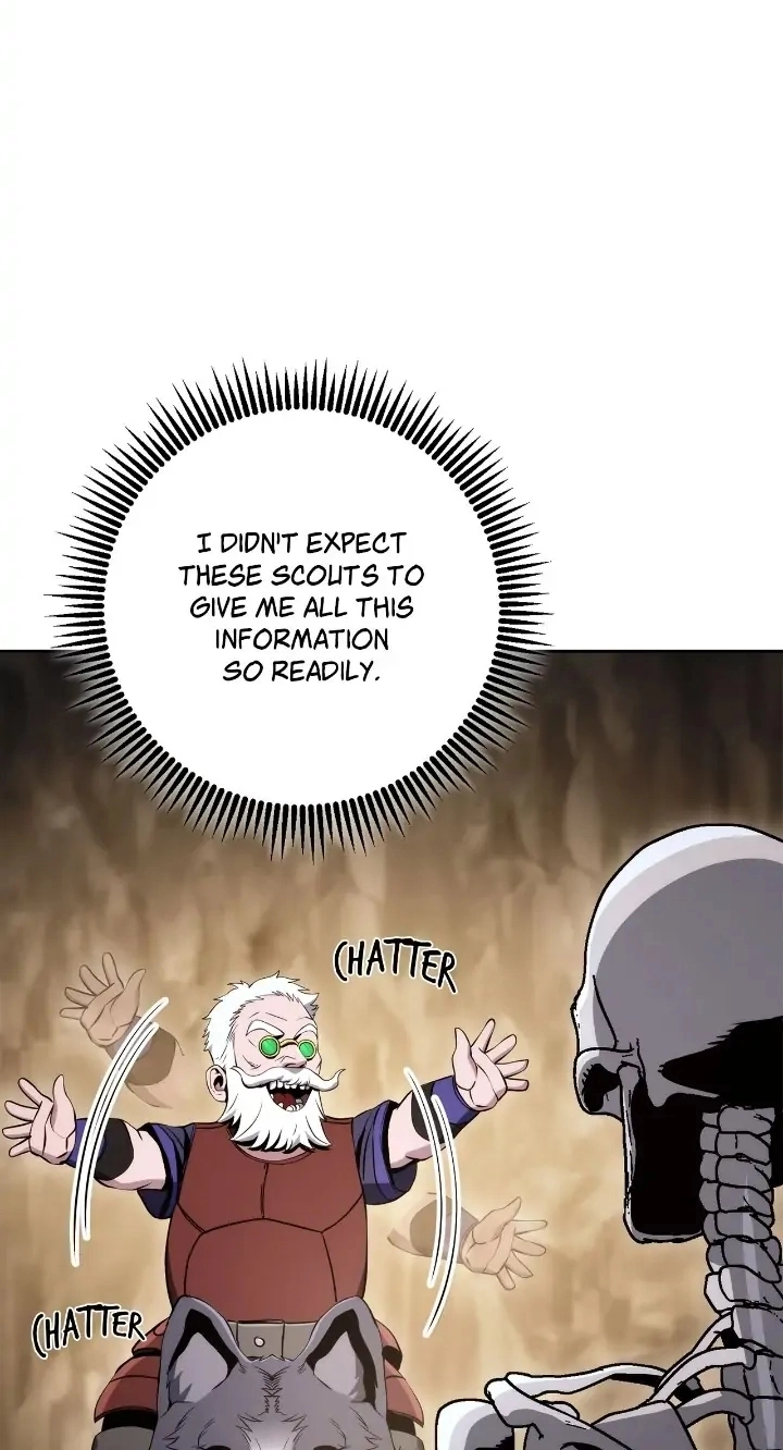 Read The Skeleton Soldier Failed to Defend the Dungeon Manga Online