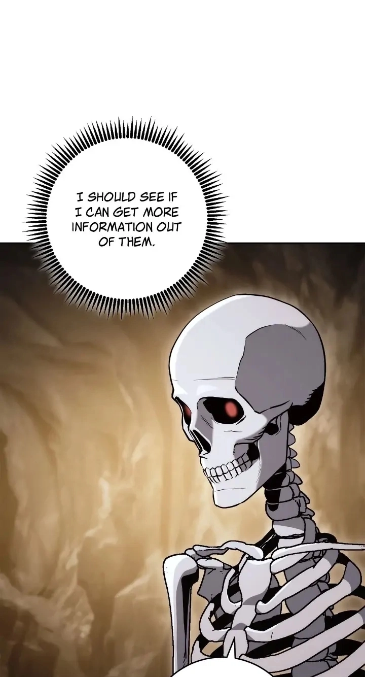 Read The Skeleton Soldier Failed to Defend the Dungeon Manga Online