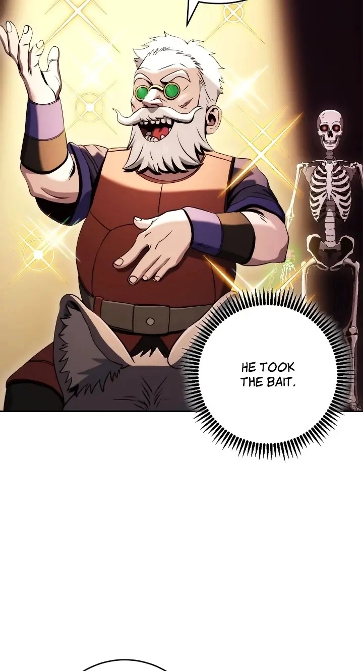 Read The Skeleton Soldier Failed to Defend the Dungeon Manga Online