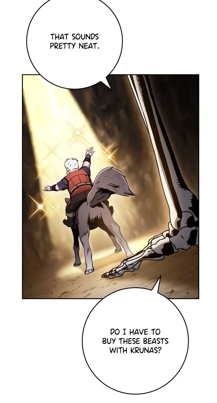Read The Skeleton Soldier Failed to Defend the Dungeon Manga Online