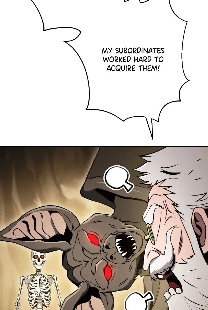 Read The Skeleton Soldier Failed to Defend the Dungeon Manga Online