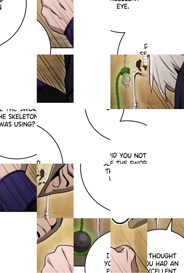 Read The Skeleton Soldier Failed to Defend the Dungeon Manga Online