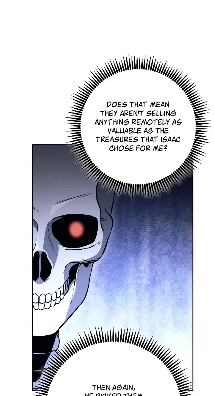 Read The Skeleton Soldier Failed to Defend the Dungeon Manga Online